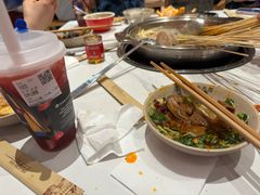 -玉林串串香·成都老字号(玉林街总店)