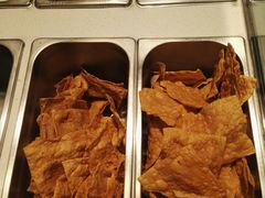 -煎饼道·新鲜现做(来福士店)