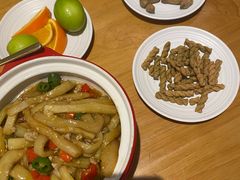 -周麻婆·川式小炒(泉州鲤城超越工业园店)