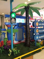 -纽西卡汽车小镇(大悦城店)