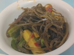 -桔子海鲜烧烤大排档(台东店)