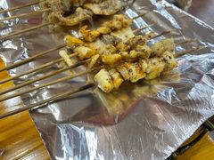 特色烤板筋-老黑板筋(顺义总店)