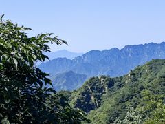 -大岭沟猕猴桃谷风景区