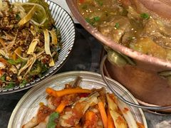 -浩海火燒雲傣家菜(芮欧百货店)