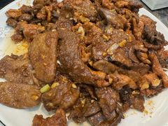 老爆三-金阁家常菜(贵阳路店)