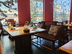 -范家小馆·四代传承烤鸭店(紫竹桥店)
