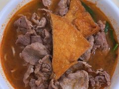 -大鼎沙嗲面(港口路店)