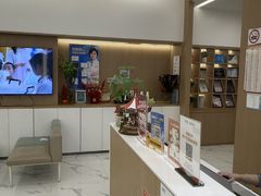 -泰康拜博口腔(松江印象城臻尔店)