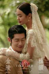 -金夫人婚纱摄影