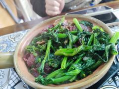 -波记美食煲仔饭蒸饭(客村店)