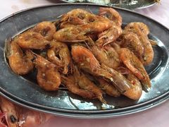 -板桥海鲜广场(文明东店)