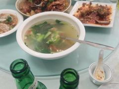 -西府酒家(太白山店)