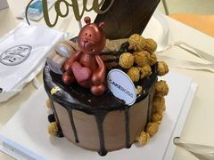 -CAKE BOSS 蛋糕老板(西单君太百货店)