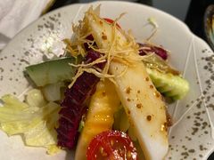 -天狗山料理(省体店)