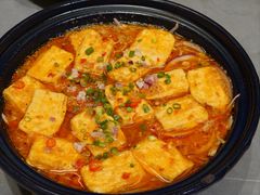 -云海肴·汽锅鸡·云南菜(南强街店)