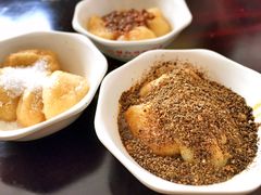 继红顺和-继红顺河抄手名小吃