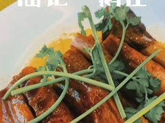 -陆记鹅庄·潮汕菜·狮头鹅(大仟里店)