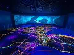 -大连市规划展示中心