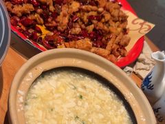 -泥糊破店小酒馆·团建聚餐(南京西路店)