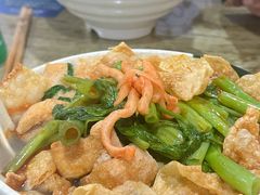 -吉庆桂林米粉·柳州螺蛳粉(港汇广场店)