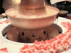 -额尔敦草原涮羊肉·烧烤(冻青树总店)