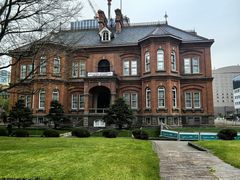 -北海道厅旧本厅舍(旧本庁舎)