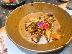 -春田小幸铁板烧(忠义街店)