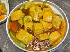 闫府第一福-闫府私房菜·百年鲁菜(恒隆店)