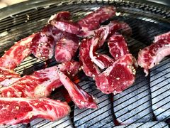 -西塔老太太泥炉烤肉(望京一店)