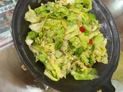 -上海小菜餐厅(理工大学店)