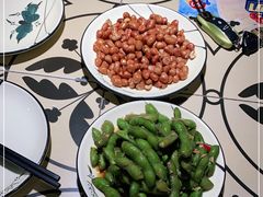 -新凯旋烧烤·燕姐千岛湖土菜