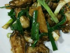 -老字号蛇口德记烧腊饭店·海鲜加工