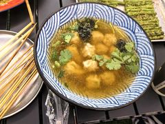 -北丐先生·野馄饨烧烤(长宁龙之梦店)