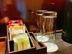 -香港铜锣湾皇悦酒店