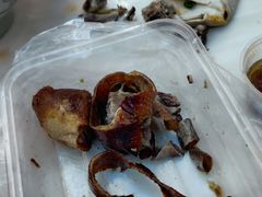 -西华美食•老广烧腊(百灵路店)