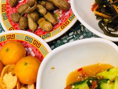 -怒火八零串串火锅(大渡口新天泽店)