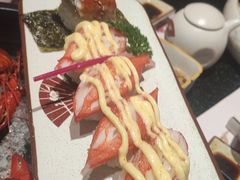 -桃夭日式料理(国信店)