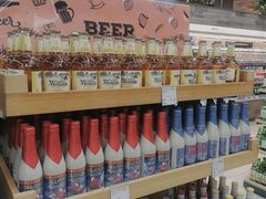 -果蔬好生活超市(乐堤港店)