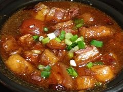 老味儿红烧肉-好介口深夜酒馆(梅江店)