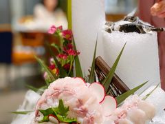 涮食河豚鱼-鲐赏河豚(长寿店)