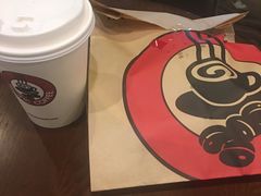 -太平洋咖啡(五月花店)