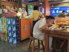 -东来土菜馆(民祥园路店)