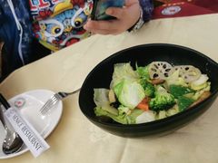 -威尼斯西餐厅(小榄大信店)