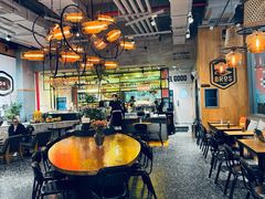 -Moka Bros 摩卡站(嘉华店)