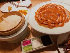-红樱桃·欢乐餐厅(太原里店)