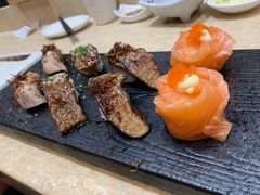 -东京屋(武定路店)