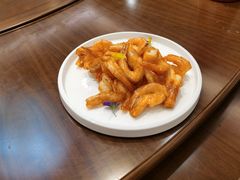 -北京全聚德(西翠路店)
