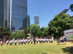 -中国福利会少年宫