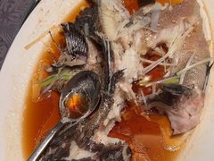 -粤尚腾香居中餐厅(首都机场希尔顿店)