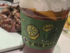 -全牛匠·乐山跷脚牛肉(龙湖北苑天街店)